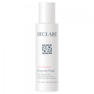 Declare Enzyme Peel