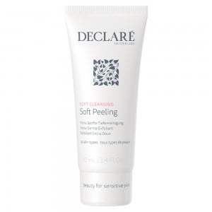 Declare Extra Gentle Exfoliant