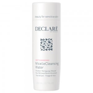 Declare Soft Cleansing Micelle Cleansing Water