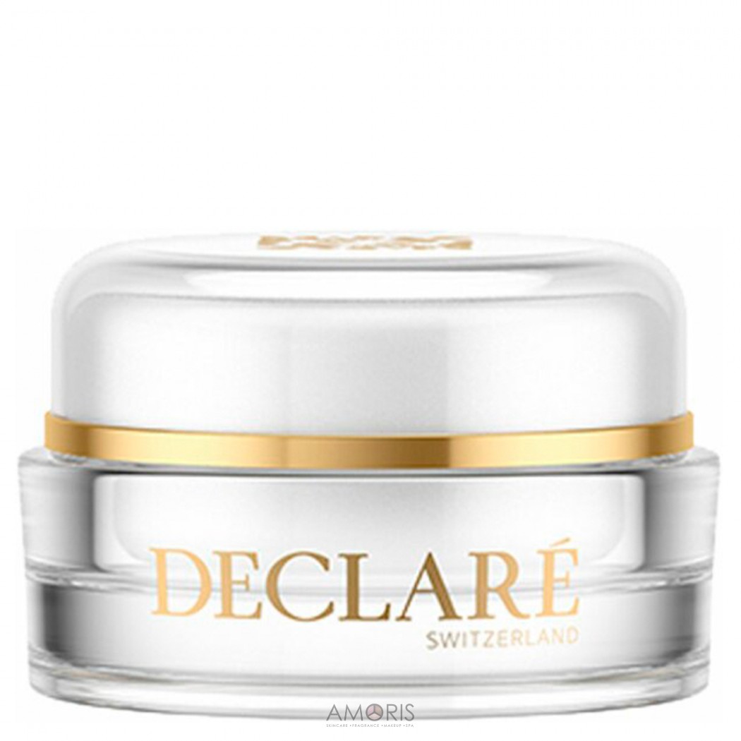 Крем проти мімічних зморшок навколо очей