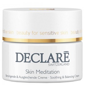 Declare Skin Meditation Soothing & Balancing Cream