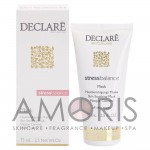 Успокаивающая смягчающая маска Успокаивающая смягчающая маска