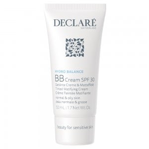 Declare HydroBalance BB Cream SPF 30