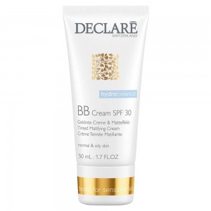 Declare HydroBalance BB Cream SPF 30