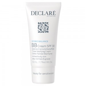 Declare HydroBalance BB Cream SPF 30 (Tester)