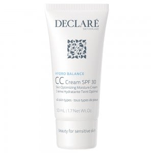 Declare Hydro Balance CC Cream SPF 30