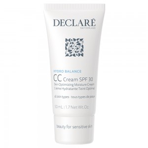 Declare Hydro Balance CC Cream SPF 30 (Tester)