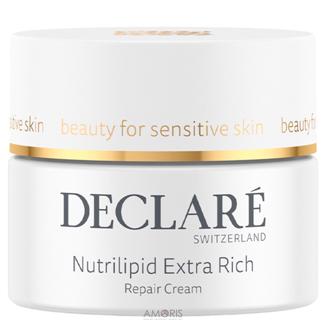 Сверхобогащенный крем