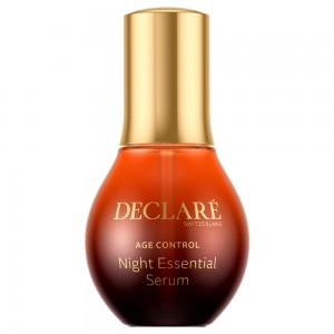 Declare Age Control Night Repair Essential Serum