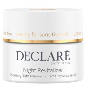 Declare Age Control Revitalising Night Cream