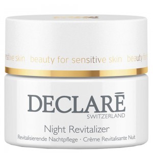 Declare Age Control Revitalising Night Cream