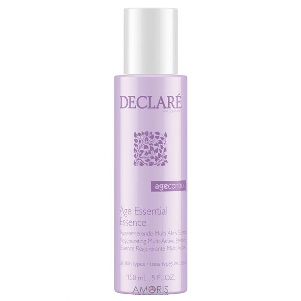 Антивозрастная сыворотка на основе экстракта пиона