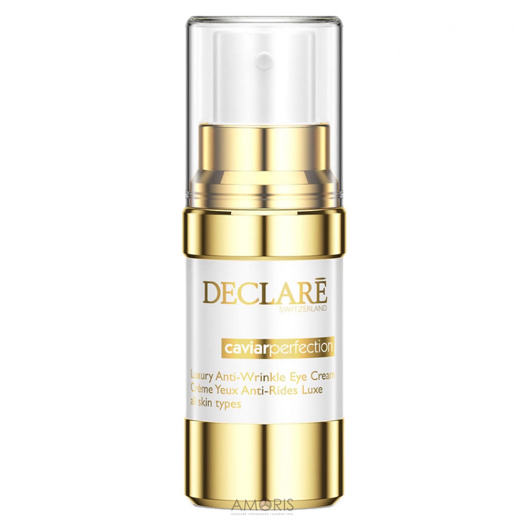 Крем, що відновлює, проти зморшок навколо очей