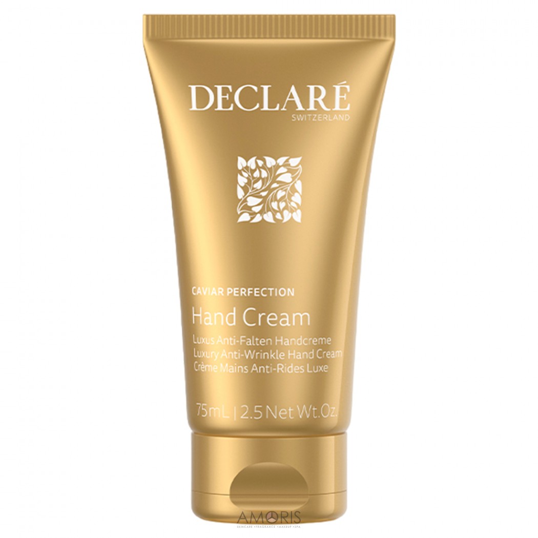 Ікорний крем для рук