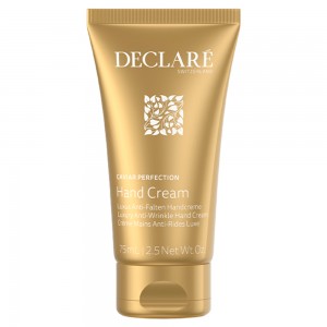 Declare Luxury Anti-Wrinkle Hand Cream (Tester)