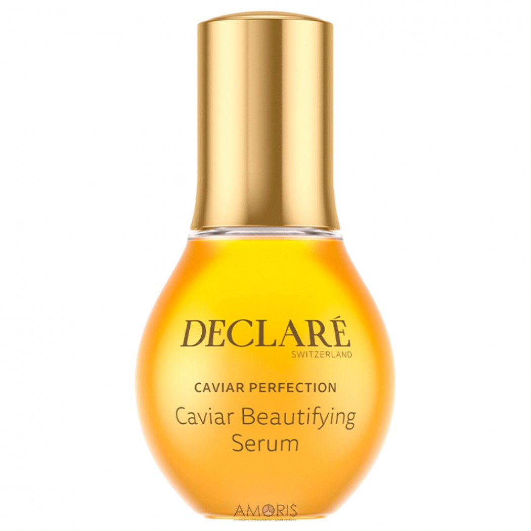 Сироватка краси із екстрактом чорної ікри (ТЕСТЕР)