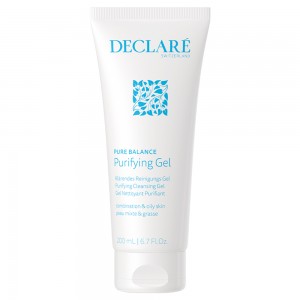 Declare Purifying Cleansing Gel