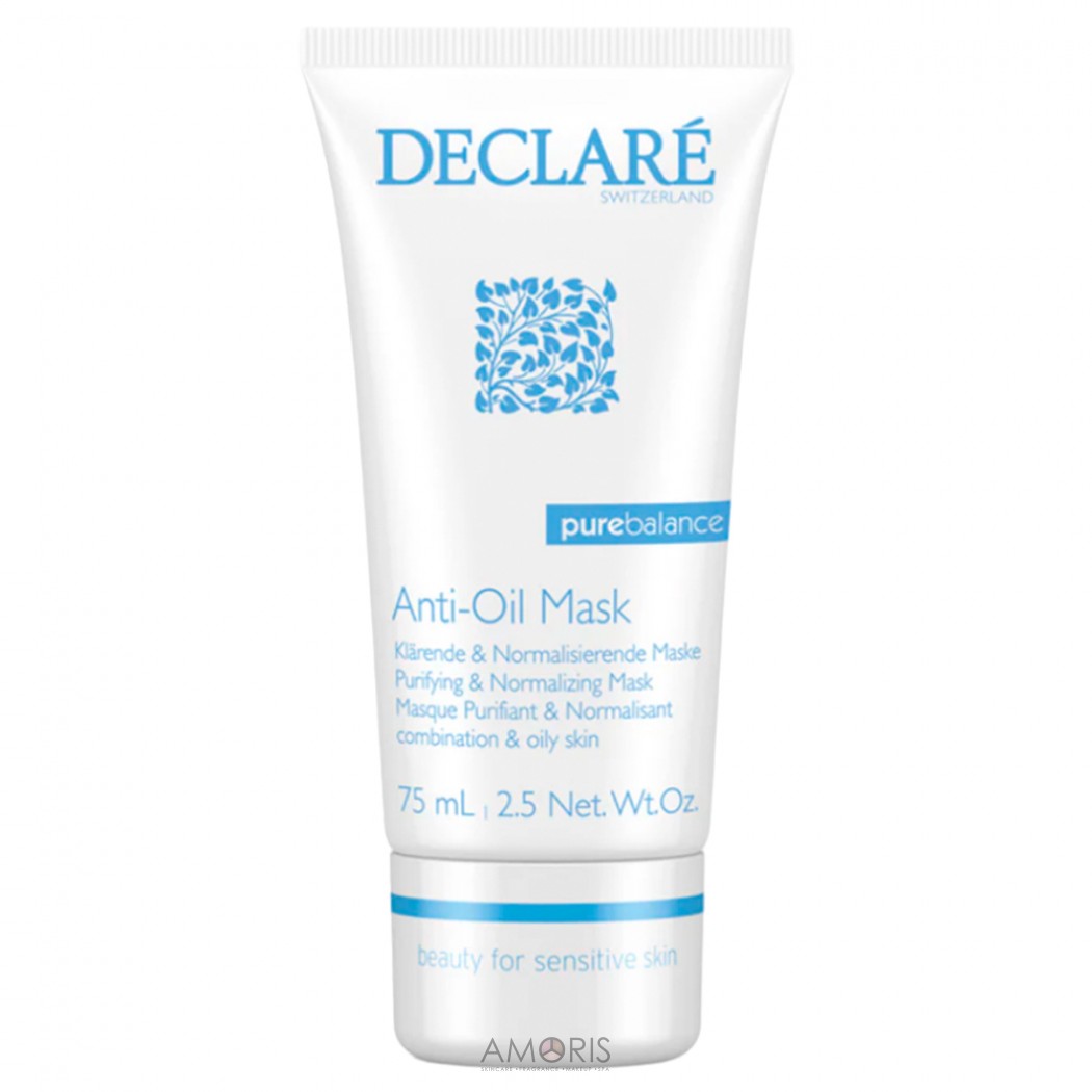 Антисептическая маска 