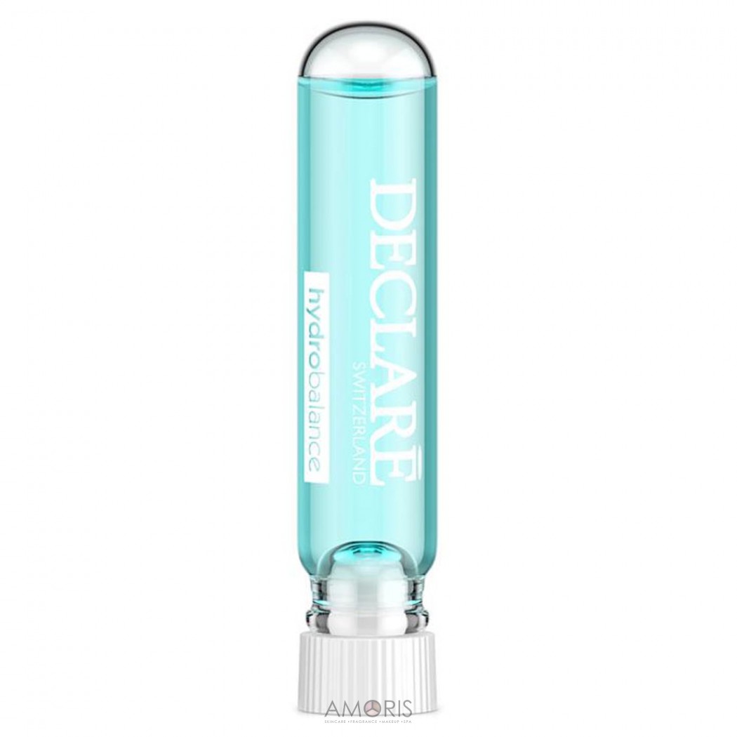 Зволожуючий концентрат 24 години