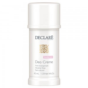 Declare Deo Cream