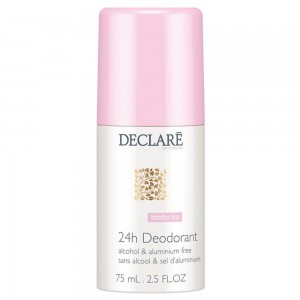 Declare Bodycare 24h Deodorant