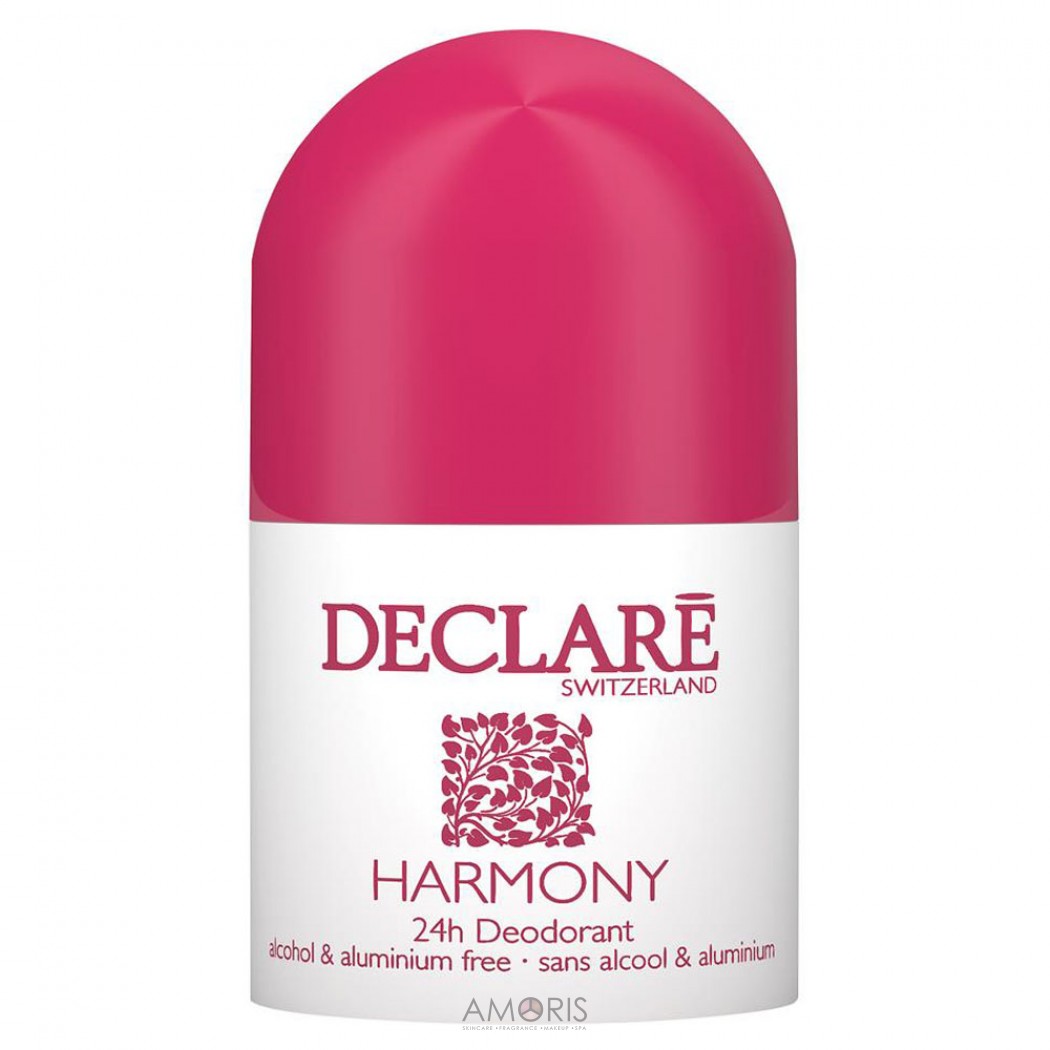 Роликовый дезодорант "Harmony"