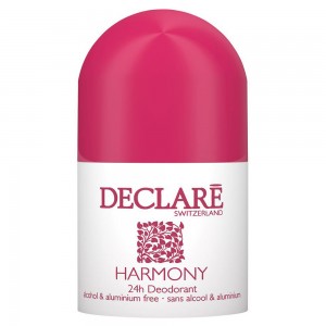 Declare Body Care Deodorant