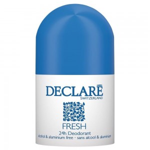 Declare Body Care Deodorant