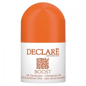Declare Body Care Deodorant
