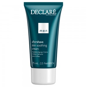 Declare After Shave Soothing Cream