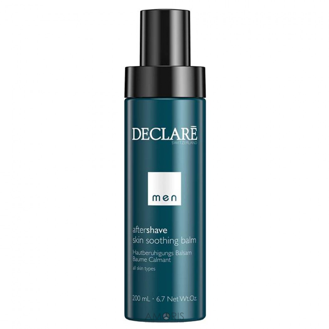 Бальзам после бритья