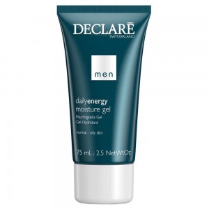 Declare After Shave Hydro Energy