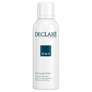 Declare Shaving Foam