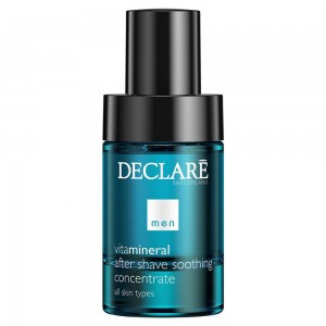 Declare After Shave Soothing Concentrate