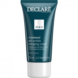 Declare Men Vita Mineral Anti-Wrinkle Energizing Cream