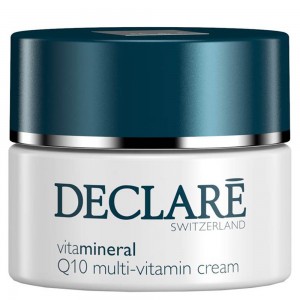 Declare Men Vitamineral Q10 Multi-Vitamin Cream