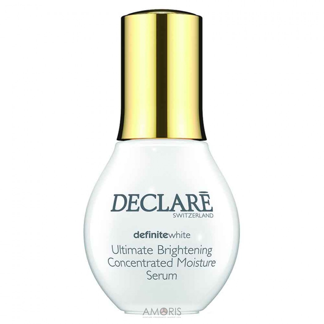 Отбеливающий концентрат (ТЕСТЕР)