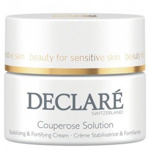 Declare Couperose Solution Stabilizing & Fortifying Cream