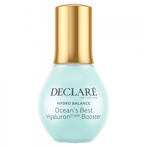 Declare Hydro Balance Ocean's Best Hyaluron Booster
