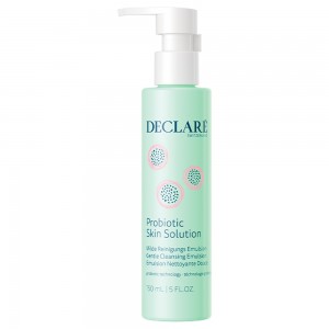 Declare Probiotic Skin Solution Gentle Cleansing Emulsion