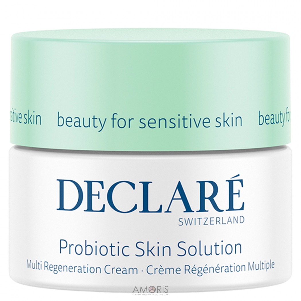 Крем з пробіотиками відновлюючий мульти