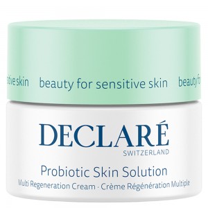 Declare Probiotic Skin Solution Multi Regeneration Cream