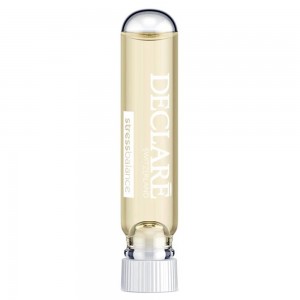Declare Stress Balance Skin Soothing Effect Ampoule
