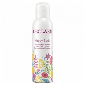 Declare Happy Body Mousse