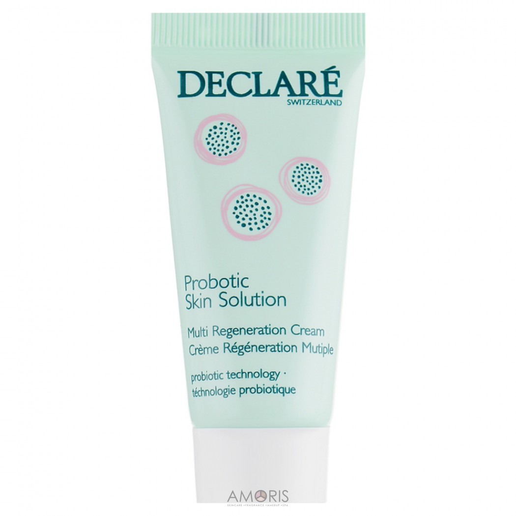 Крем з пробіотиками відновлюючий мульти