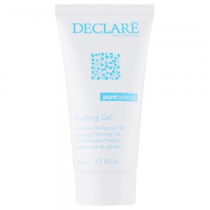 Declare Purifying Cleansing Gel (Tester)