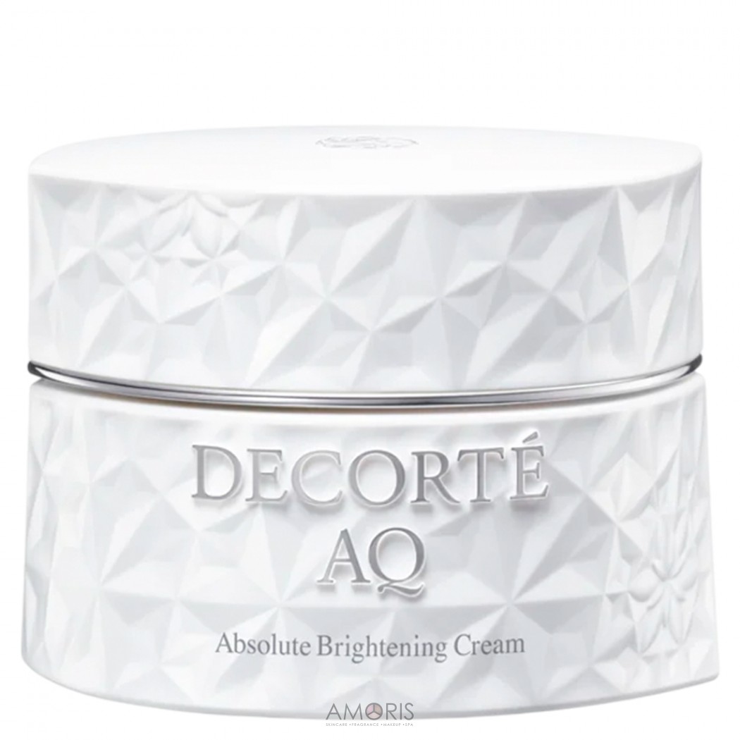 Освітлюючий крем для обличчя