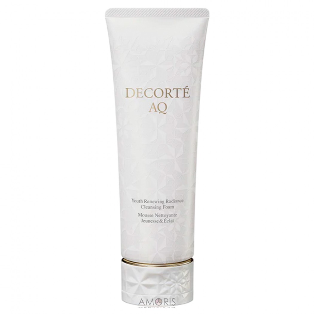 М’яка очищувальна пінка