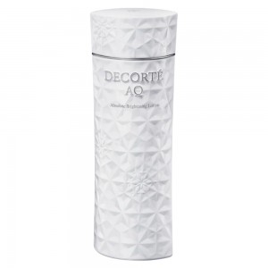 Decorte AQ Absolute Glow-Radiant Brightening Lotion