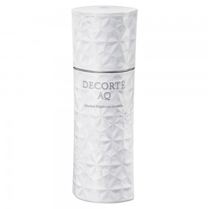 Decorte AQ Absolute Glow-Radiant Brightening Emulsion